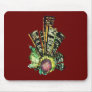 DETROIT MINI PLANET MOUSEPADS