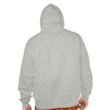 DETROIT MOTHER PUCKERS HOODIE
