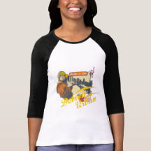 Detroit Urban T-shirts and Gifts