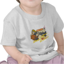 Detroit Urban T-shirts and Gifts