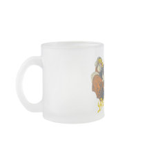 Detroit Urban T-shirts and Gifts Mug