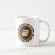 Deuce #1 mugs