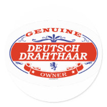 Deutsch Drahthaar