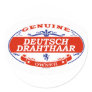 Deutsch Drahthaar