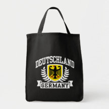 Deutschland Bag