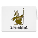 Deutschland Cards