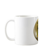 Deutschland Football Coffee Mugs