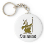 Deutschland Key Chains