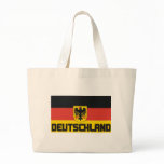 Deutschland Products & Designs! Tote Bags