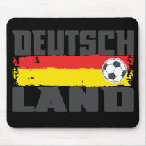 Deutschland Soccer
