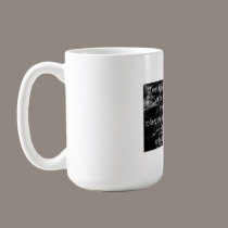 Deuxième tasse d'amendement tasses