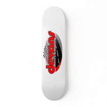Devans Skateboard