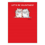 DEVASTATINGLY ATTRACTIVE Valentines by Boynton Greeting Cards