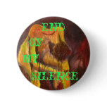 devastation, End, Of, My, Silence Pin