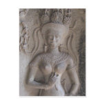 Devata Post Card