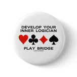 Develop Your Inner Logician Play Bridge Button