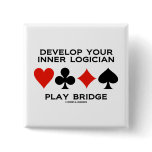 Develop Your Inner Logician Play Bridge Button