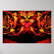Development #5 print