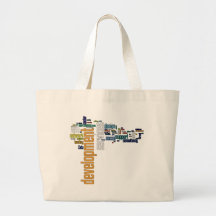 Development & Design Bag