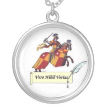 DeVere Family Crest Jewelry