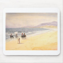 Devereux Sands Mouse Pads
