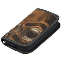 Device Rickshaw Folio Planners