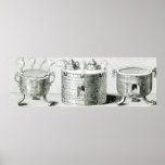 Devices for Keeping Water and Food Warm on Print