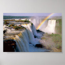 Devil's Throat, Argentina