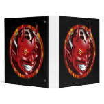 Devil Binder