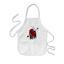Devil_Bullet Aprons