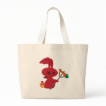 Devil Bunny Bag