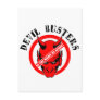 Devil Busters - In the name of Jesus!