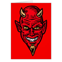 devil cards