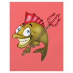 Devil Fish Flyers