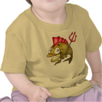 Devil Fish Tshirt