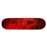 Devil Girl 2 Skate Board Decks