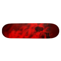 Devil Girl 2 Skate Board Decks