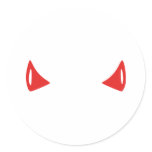 Devil Horns