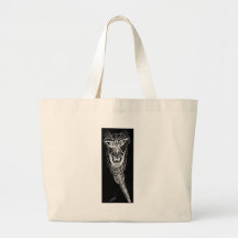 Devil In A Box Inverted Bags