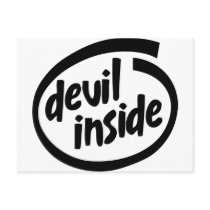 Devil Inside
