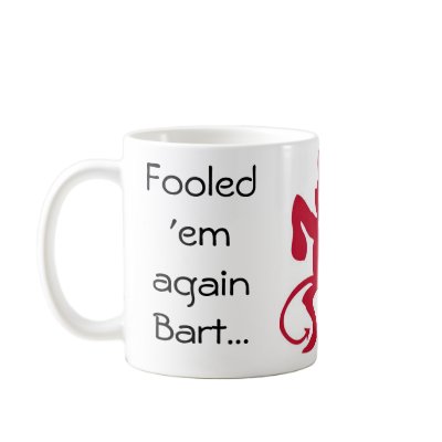 Devil is in the details. mugs by Barzilly