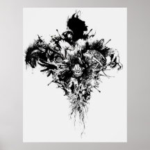 Devil May Care Posters