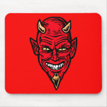 devil mousepads