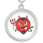 devil Necklace