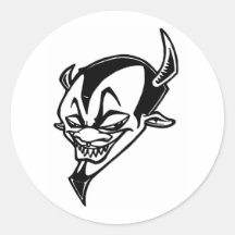 devil stickers
