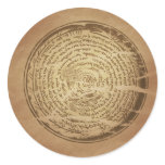 Devil Trap Assyrian Magic Charms