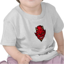 devil tshirts