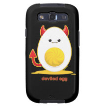 Deviled Egg