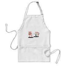 Deviled Egg Aprons