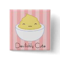 Deviled Egg button